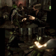 Illustration for article titled Choose Your emResident Evil 6/em Skills Wisely